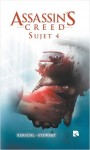 Assassin's Creed - Sujet 4 (One-shot)