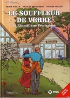 Le souffleur de verre (One-shot)