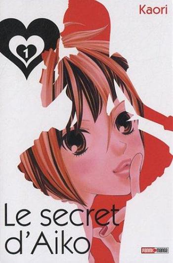 Couverture de l'album Le Secret d'Aiko - 1. Tome 1
