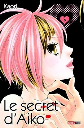 Couverture de l'album Le Secret d'Aiko - 5. Tome 5