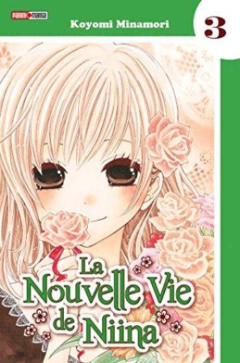 Couverture de l'album La nouvelle Vie de Niina - 3. Tome 3