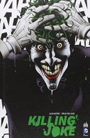 Batman - The Killing Joke (One-shot)