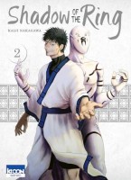 Shadow of the Ring 2. Tome 2