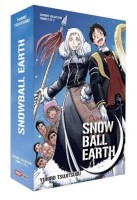 Snowball Earth COF. Coffret starter