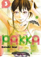 Pakka 3. Tome 3