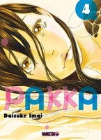 Pakka 4. Tome 4