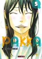 Pakka 5. Tome 5