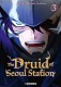 The Druid of Seoul Station : 3. Tome 3