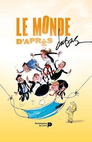 Couverture de l'album Le Monde d'après (Dubus) (One-shot)