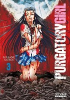 Purgatory Girl 3. Tome 3