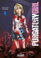 Purgatory Girl 4. Tome 4