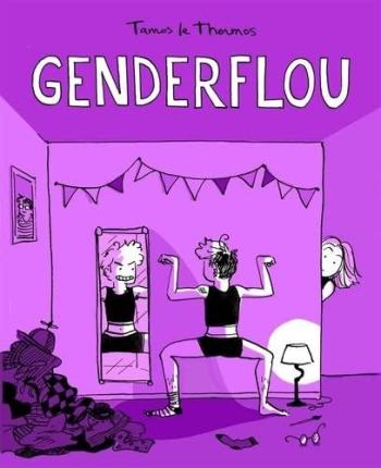 Couverture de l'album Genderflou (One-shot)