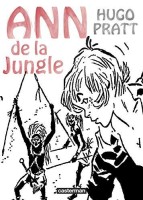 Ann de la jungle (One-shot)