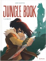 Jungle Book 1. La Meute
