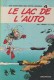 Les Petits Hommes : 4. Le Lac de l'auto