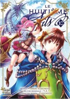 Le Huitième fils 10. Tome 10