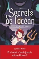 Secrets de l'océan - Twisted tale (One-shot)