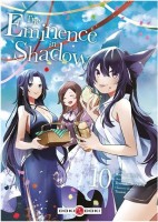 The Eminence in Shadow 10. Tome 10