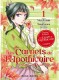 Les Carnets de l'apothicaire - Enquêtes à la Cour : 1. Tome 1