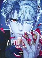 White blood 7. Tome 7