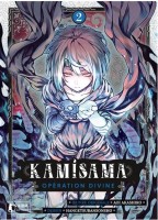 Kamisama - Opération Divine 2. Tome 2