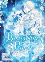 Bibliophile Princess 5. Tome 5