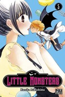 Little Monsters 5. Tome 5