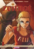 Zeitnot (One-shot)