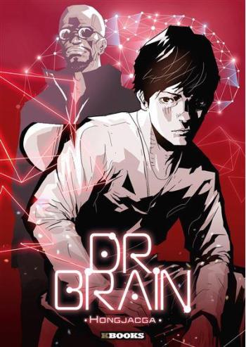 Couverture de l'album Dr. Brain - 1. Tome 1