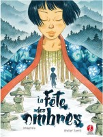 La Fête des Ombres INT. Intégrale