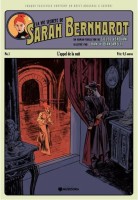 La Vie Secrète de Sarah Bernhardt 1. Épisode 1 : L'appel de la nuit