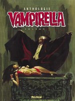 Vampirella - Anthologie 2. Volume 2