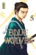 Blue Wolves : 5. Tome 5