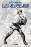 Star Wars - Verse 2. Luke Skywalker