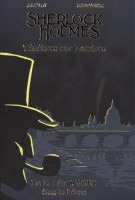 Sherlock Holmes (La BD dont vous êtes le héros !) 9. Ténèbres sur Londres