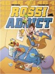 Rossi Addict (One-shot)