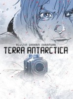 Terra Antartica (One-shot)
