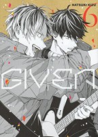 Given 6. Tome 6