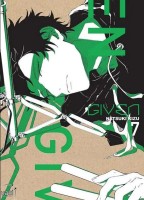 Given 7. Tome 7