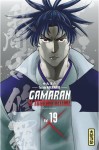 Gamaran - Le Tournoi Ultime 19. Tome 19
