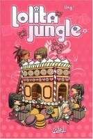 Lolita jungle (One-shot)