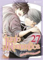 Junjo Romantica 27. Tome 27