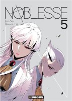 Noblesse 5. Tome 5