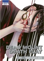 Dead Mount Death Play 11. Tome 11