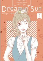 Dreamin' Sun 5. Tome 5