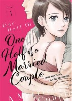 One Half of a Married Couple 1. Tome 1