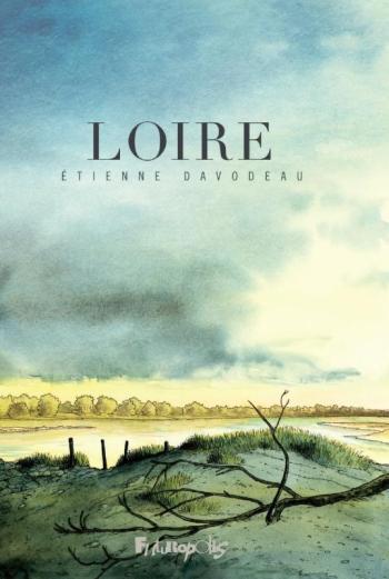 Couverture de l'album Loire (One-shot)