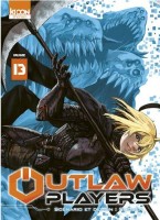 Outlaw Players 13. Tome 13