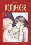 Vampeerz : 4. Tome 4