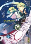 Diamond in the rough 7. Tome 7